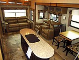 2015 CrossRoads Cruiser Aire Photo #4
