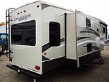 2015 CrossRoads Cruiser Aire Photo #30