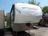 15 CrossRoads Cruiser Aire