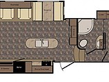 2015 CrossRoads Cruiser Aire Photo #15