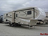 15 CrossRoads Cruiser Aire