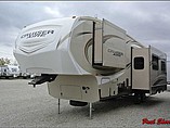 2015 CrossRoads Cruiser Aire Photo #2
