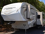 2016 CrossRoads Cruiser Aire Photo #2