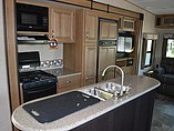 2016 CrossRoads Cruiser Aire Photo #9