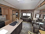 2016 CrossRoads Cruiser Aire Photo #19