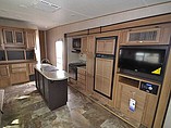 2016 CrossRoads Cruiser Aire Photo #20