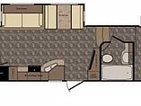 2015 CrossRoads Cruiser Aire Photo #2