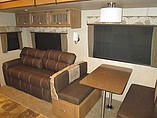 2015 CrossRoads Cruiser Aire Photo #4