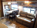 2015 CrossRoads Cruiser Aire Photo #4