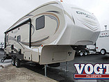 16 CrossRoads Cruiser Aire
