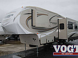 2016 CrossRoads Cruiser Aire Photo #4
