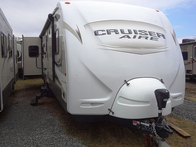 2015 CrossRoads Cruiser Aire Photo