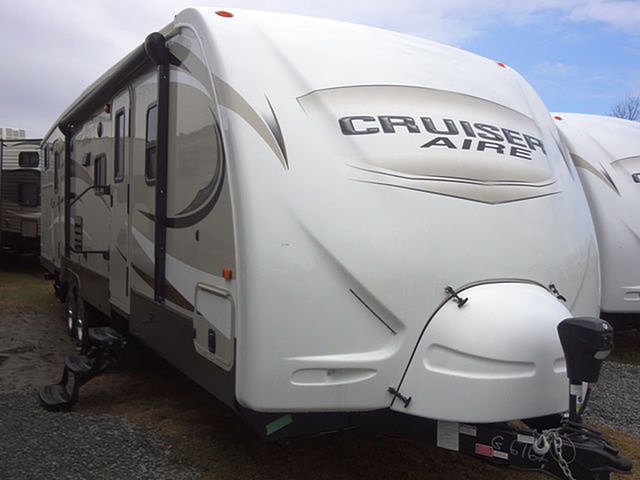 2015 CrossRoads Cruiser Aire Photo