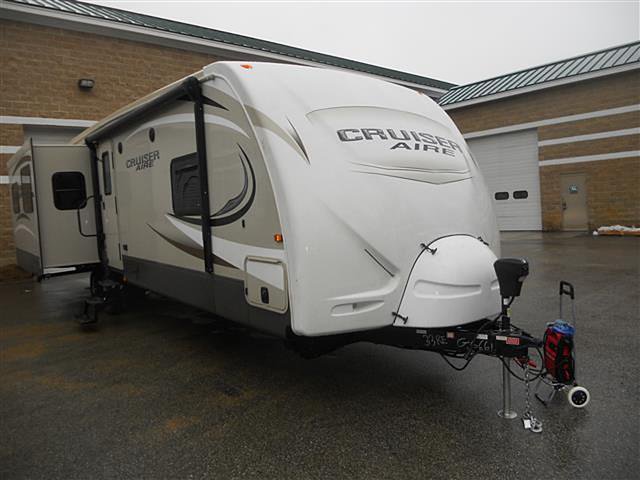 2015 CrossRoads Cruiser Aire Photo