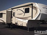 2016 CrossRoads Cruiser Aire Photo #40