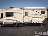 2016 CrossRoads Cruiser Aire Photo #41