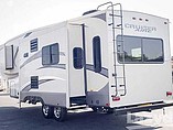 2016 CrossRoads Cruiser Aire Photo #43