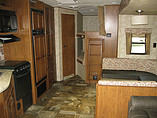 2015 CrossRoads Cruiser Aire Photo #9