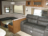 2015 CrossRoads Cruiser Aire Photo #18
