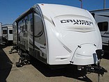 2015 CrossRoads Cruiser Aire Photo #2
