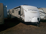 2015 CrossRoads Cruiser Aire Photo #4