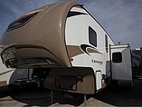 13 CrossRoads Cruiser Aire