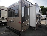 2013 CrossRoads Cruiser Aire Photo #15