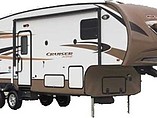 2013 CrossRoads Cruiser Aire Photo #23