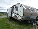 13 CrossRoads Cruiser Aire