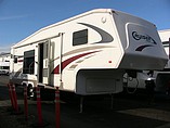 06 CrossRoads Cruiser