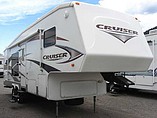 08 CrossRoads Cruiser