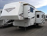 2008 CrossRoads Cruiser Photo #3