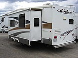 2008 CrossRoads Cruiser Photo #4