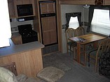 2008 CrossRoads Cruiser Photo #5