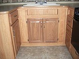 2008 CrossRoads Cruiser Photo #11