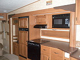 2009 CrossRoads Cruiser Photo #5