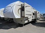 2015 CrossRoads Cruiser Photo #2