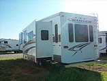 2008 CrossRoads Cruiser Photo #3