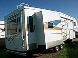2008 CrossRoads Cruiser Photo #4