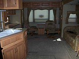 2008 CrossRoads Cruiser Photo #6