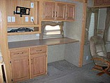2008 CrossRoads Cruiser Photo #7