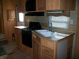 2008 CrossRoads Cruiser Photo #8