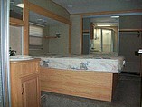 2008 CrossRoads Cruiser Photo #13