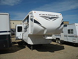 2011 CrossRoads Cruiser Photo #2