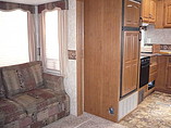 2011 CrossRoads Cruiser Photo #5
