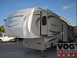 2015 CrossRoads Cruiser Photo #3