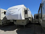 15 CrossRoads Cruiser