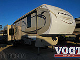 15 CrossRoads Cruiser