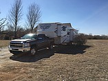 2011 CrossRoads Cruiser Photo #2
