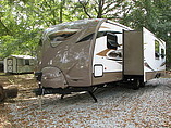 2012 CrossRoads Cruiser Photo #2